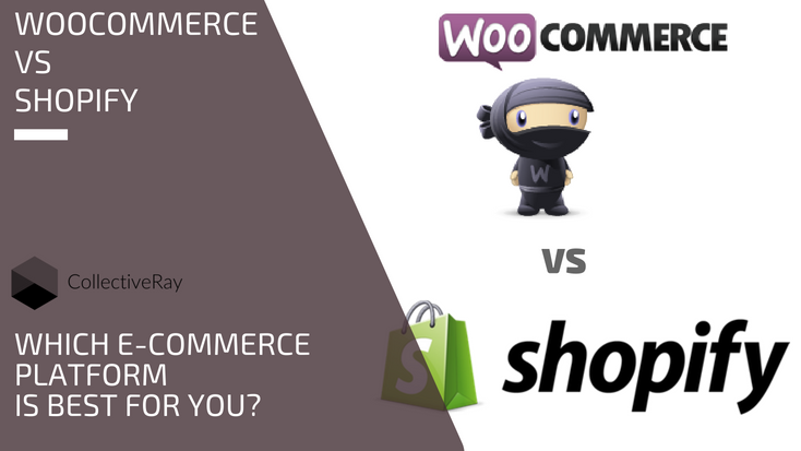 WooCommerce vs Shopify