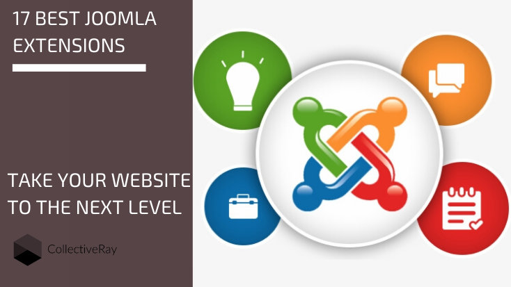 Joomla Extensions