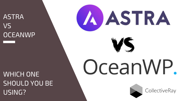 Astra vs OceanWP