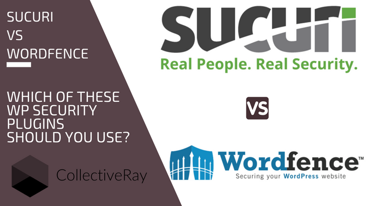 Sucuri vs Wordfence